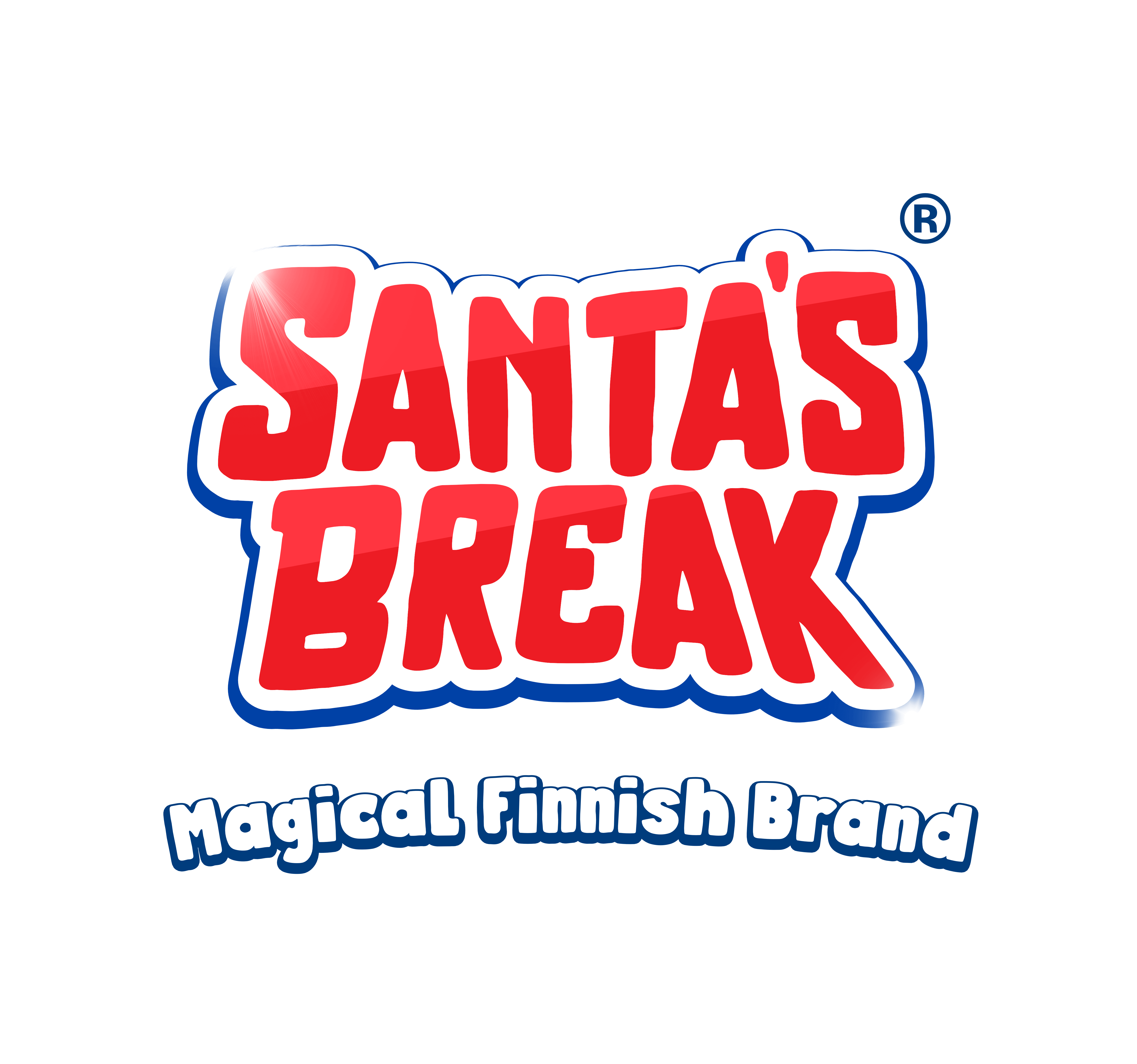 Santasbreak-logo